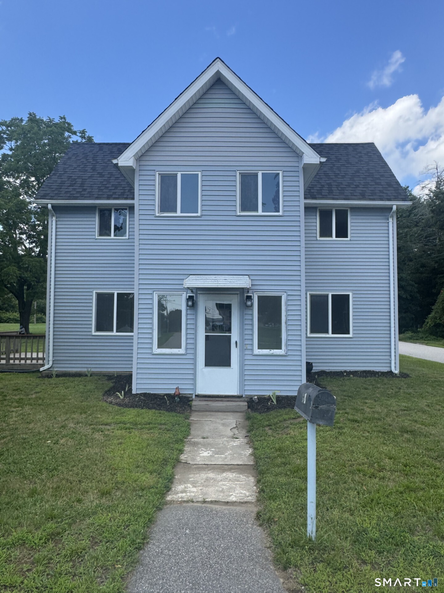 62 Benham Avenue Waterford CT 06375