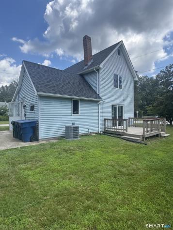 62 Benham Avenue Waterford CT 06375