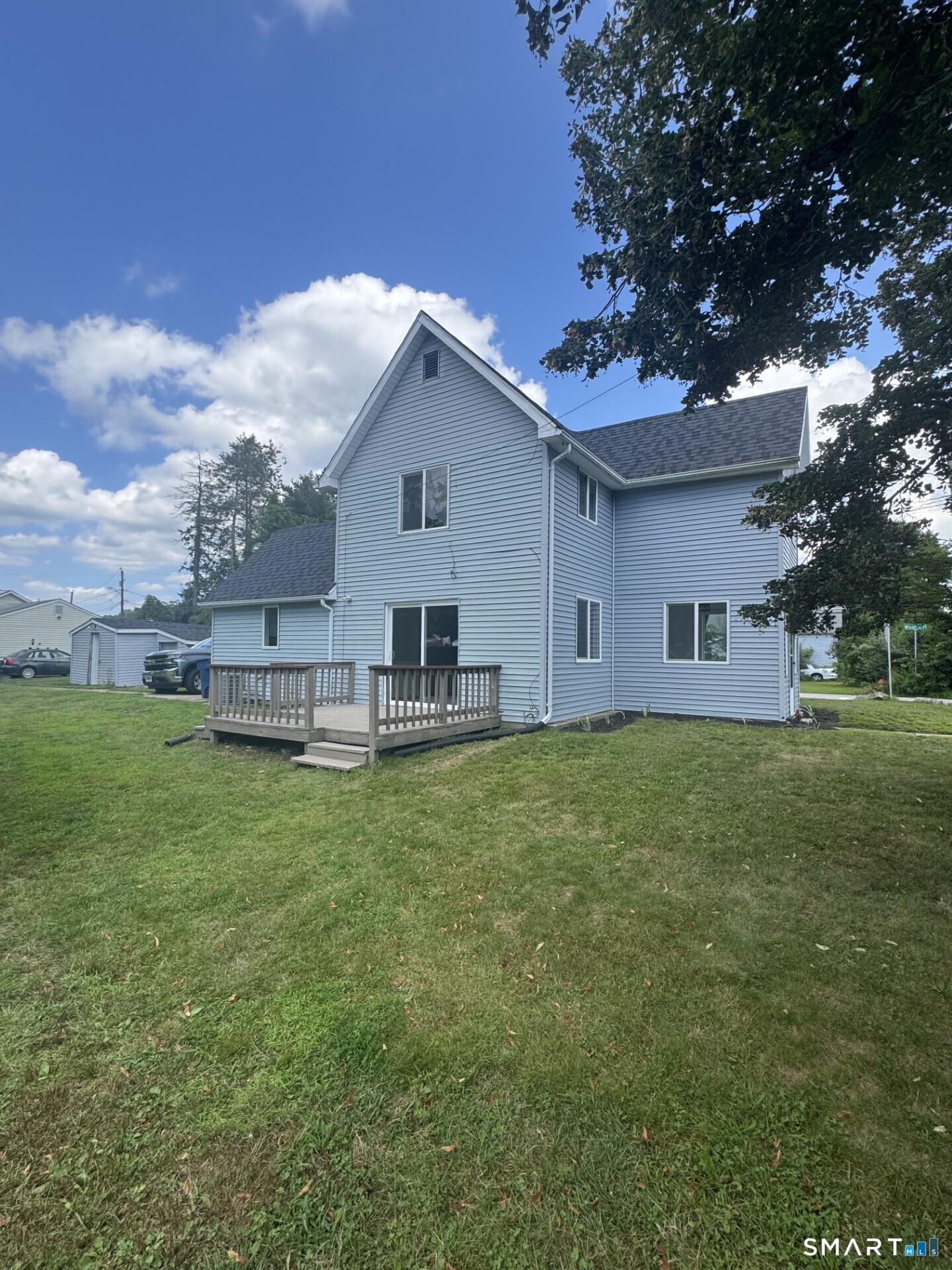 62 Benham Avenue Waterford CT 06375