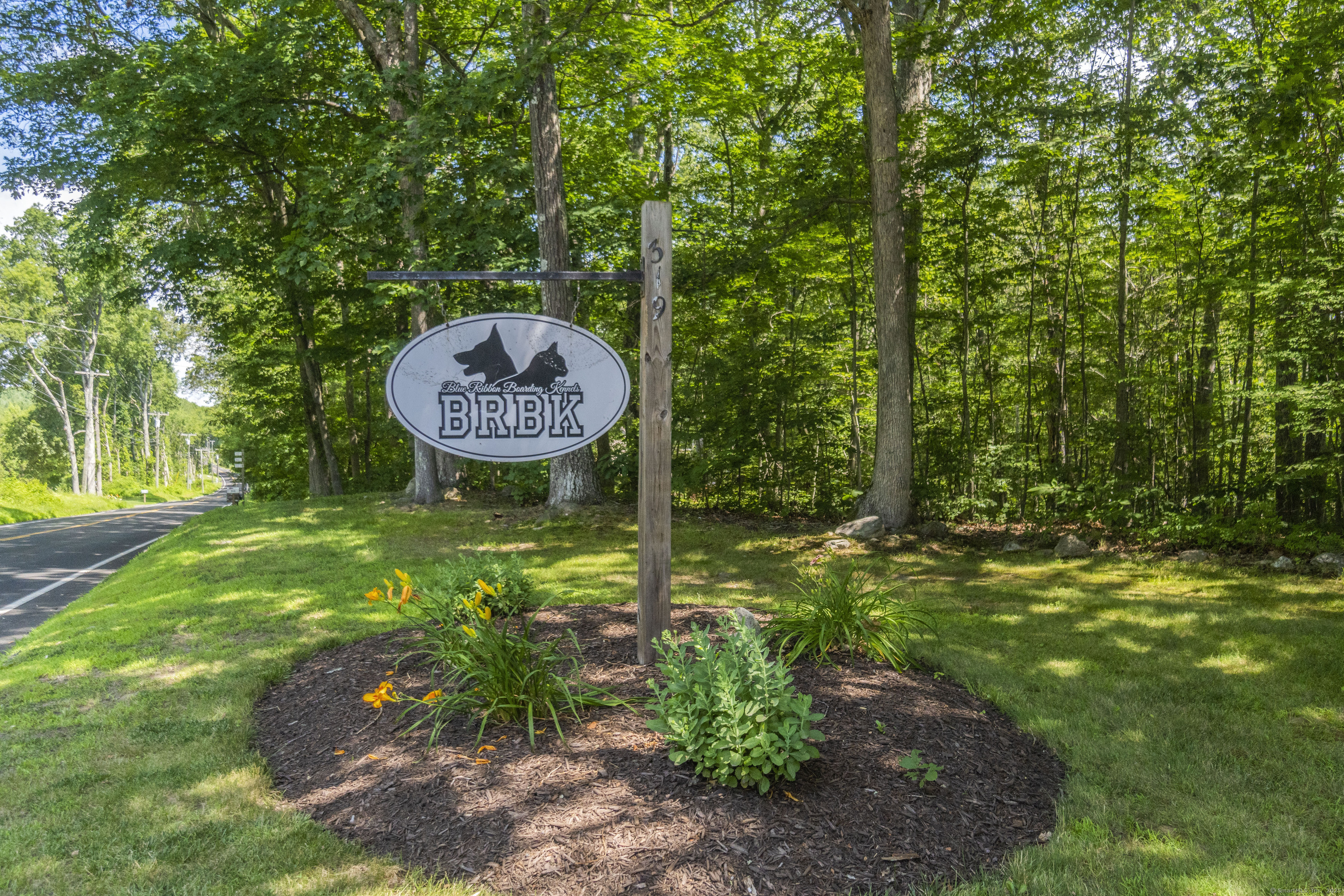 319 Main South Street Bethlehem CT 06751