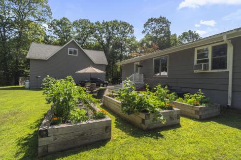 319 Main South Street Bethlehem CT 06751