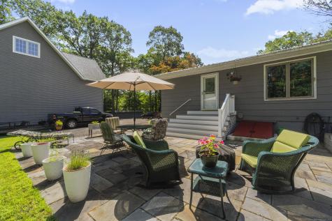 319 Main South Street Bethlehem CT 06751