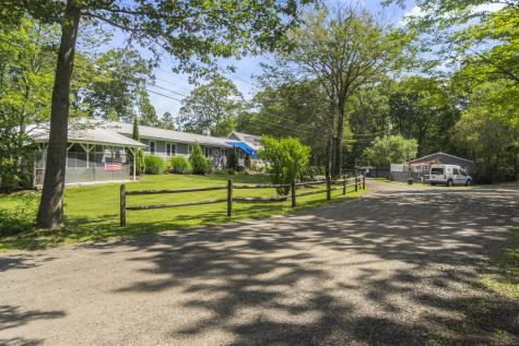 319 Main South Street Bethlehem CT 06751