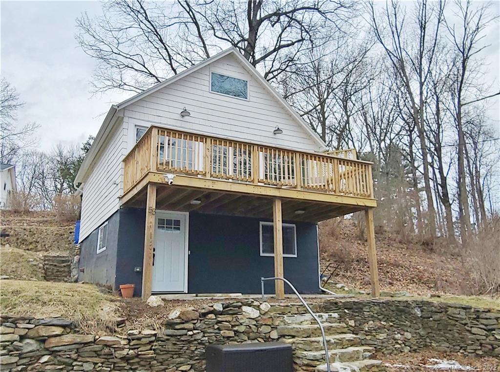 53 North Ayers Road Coventry CT 06238