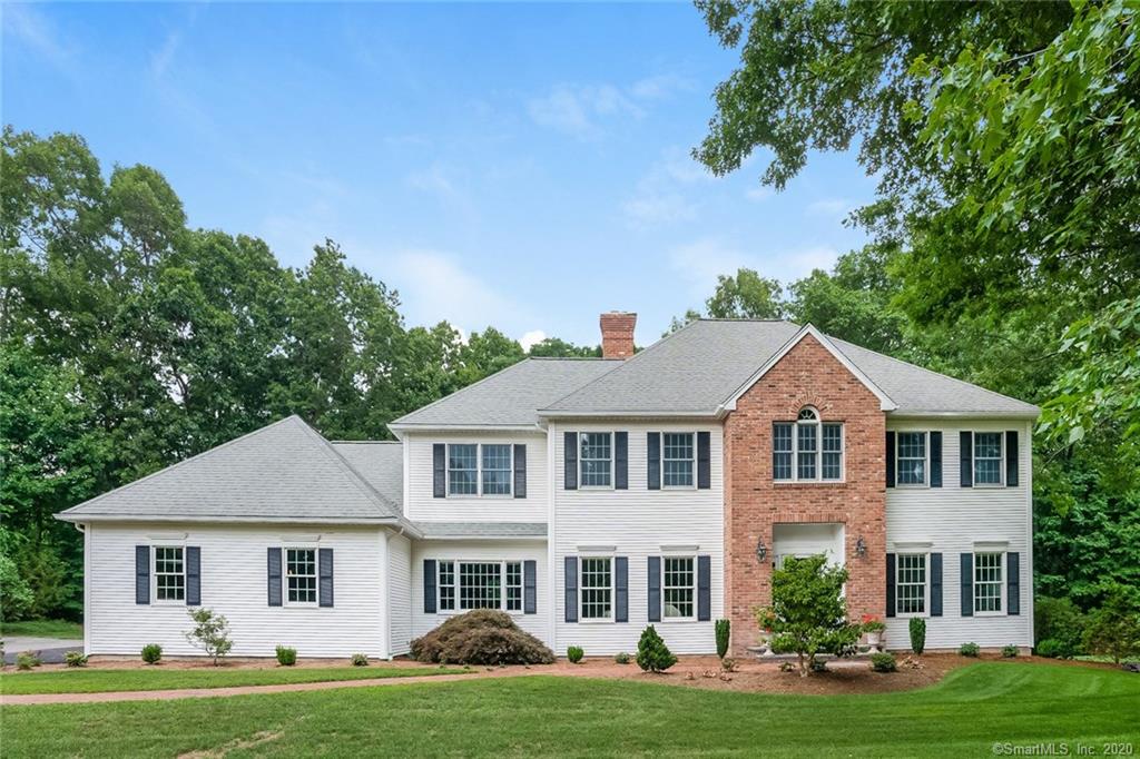 69 Charing Road South Windsor CT 06074
