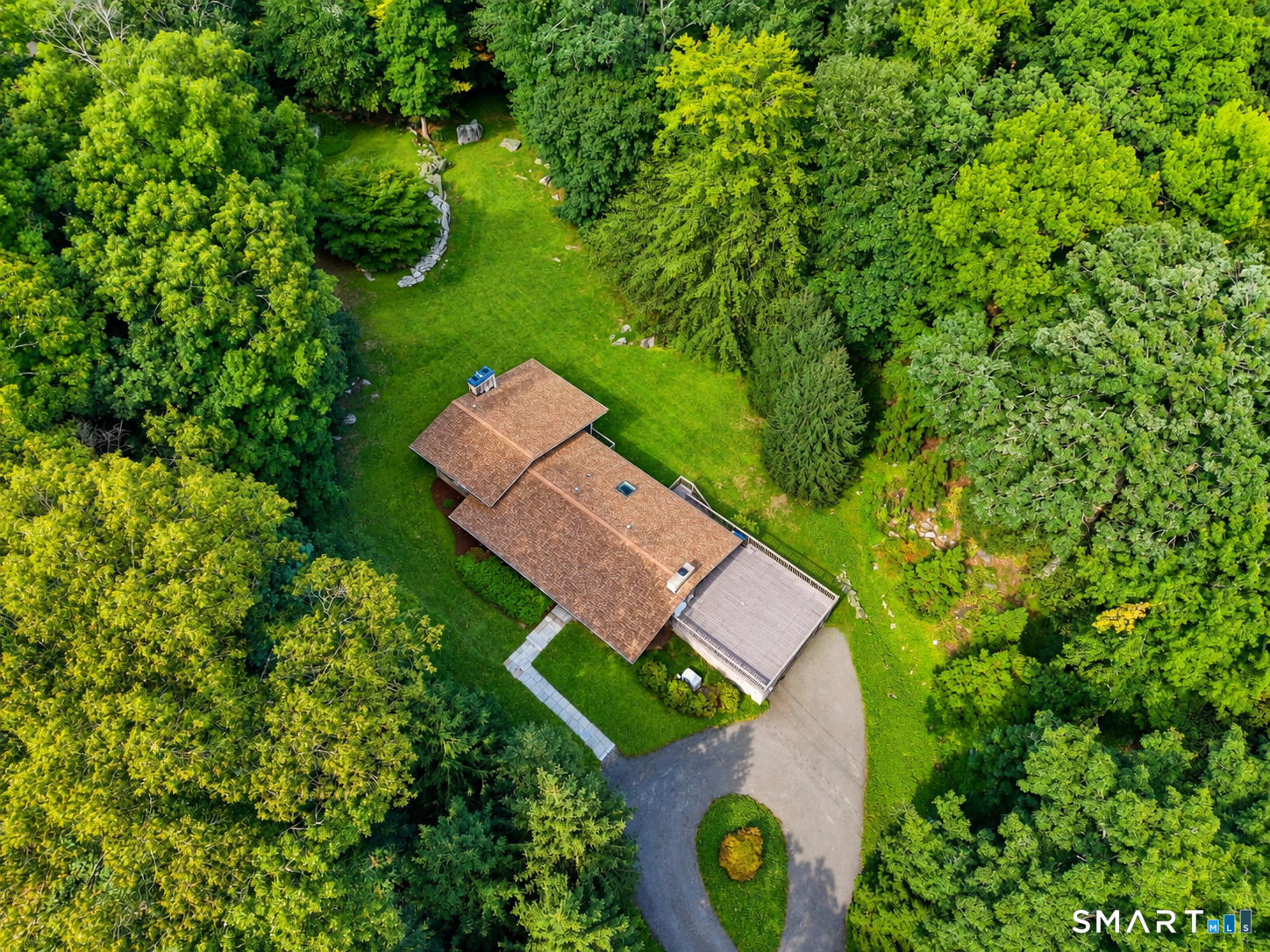 7 Sundance Drive Greenwich CT 06807