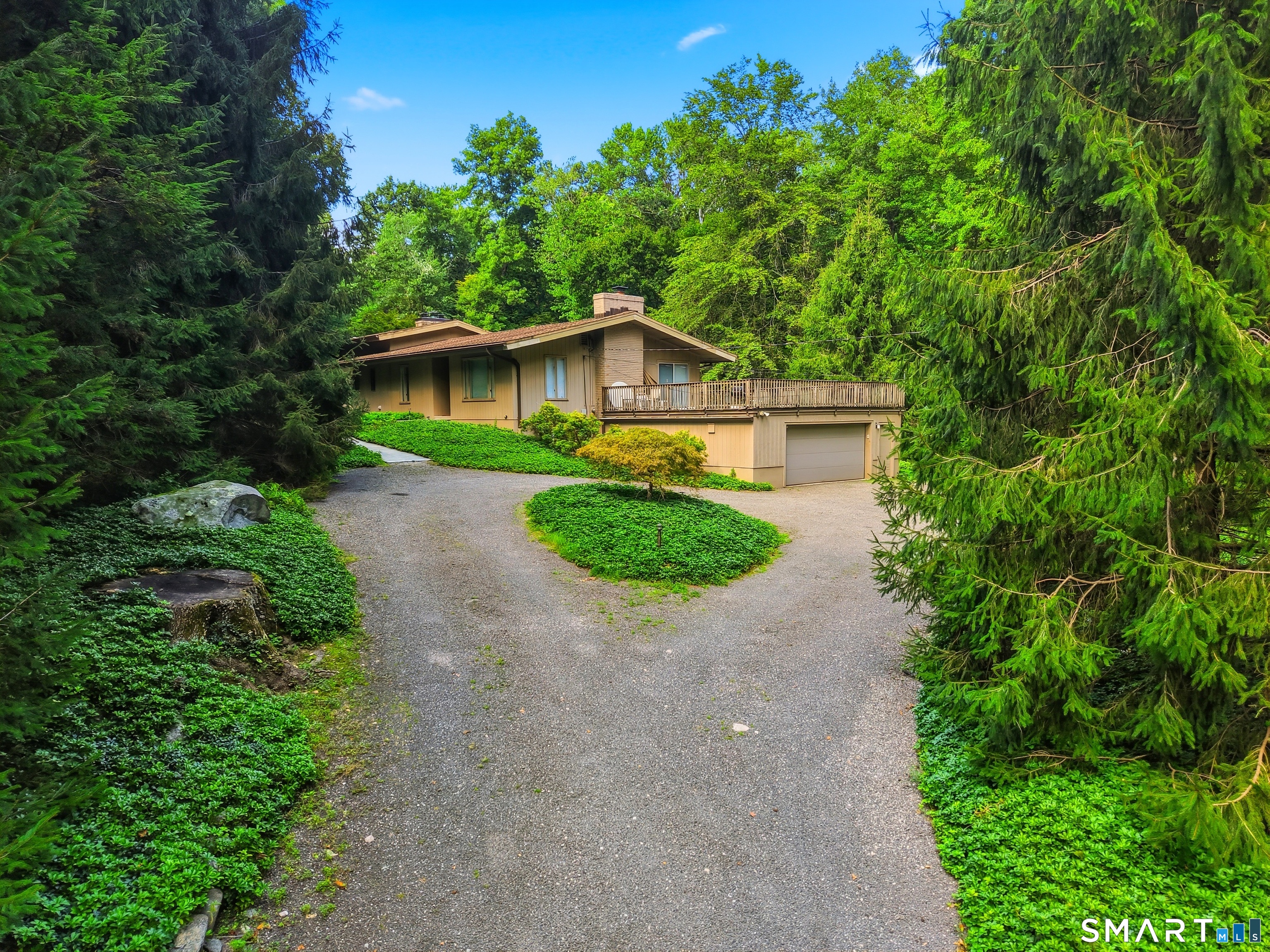 7 Sundance Drive Greenwich CT 06807