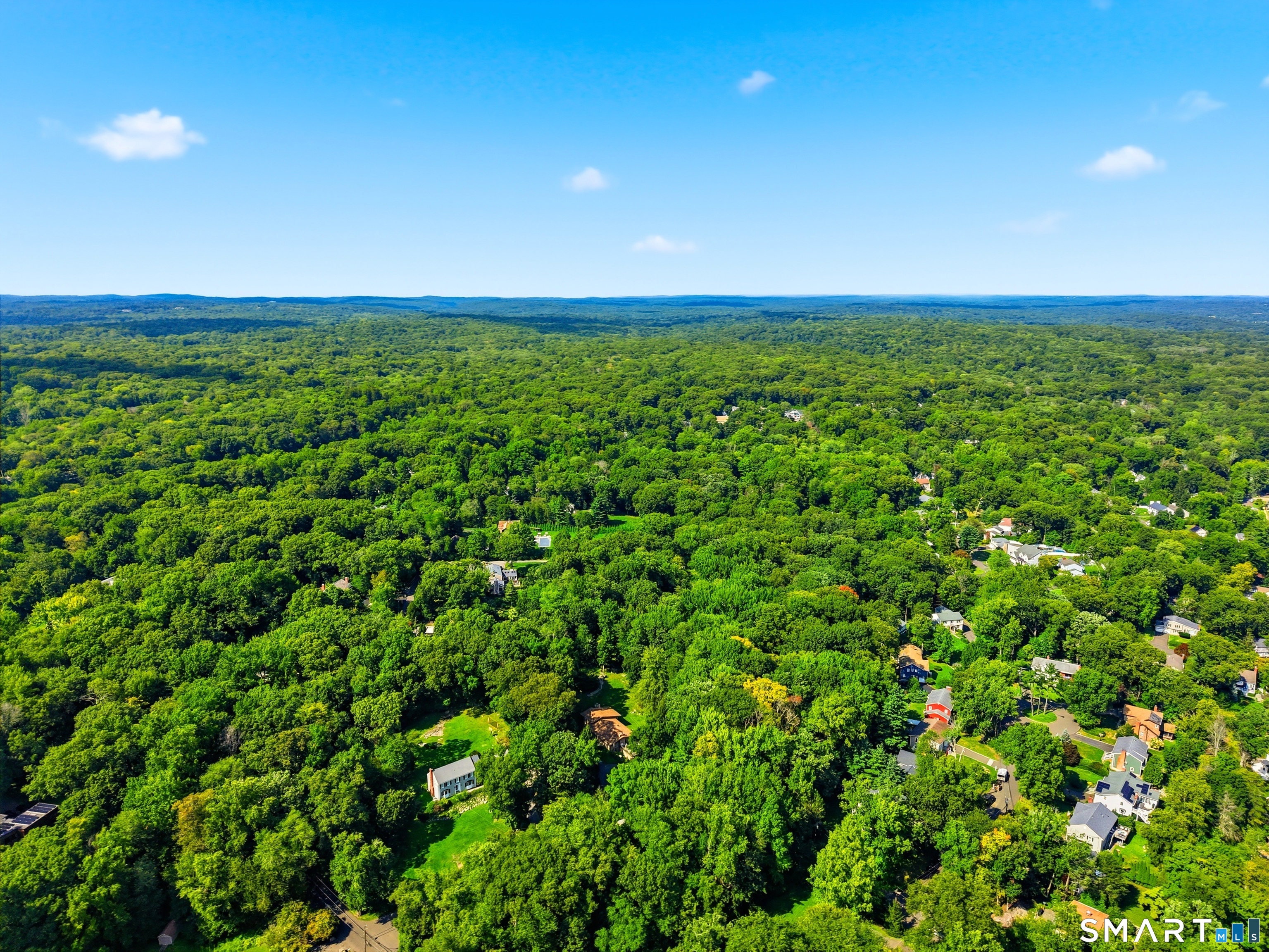 7 Sundance Drive Greenwich CT 06807