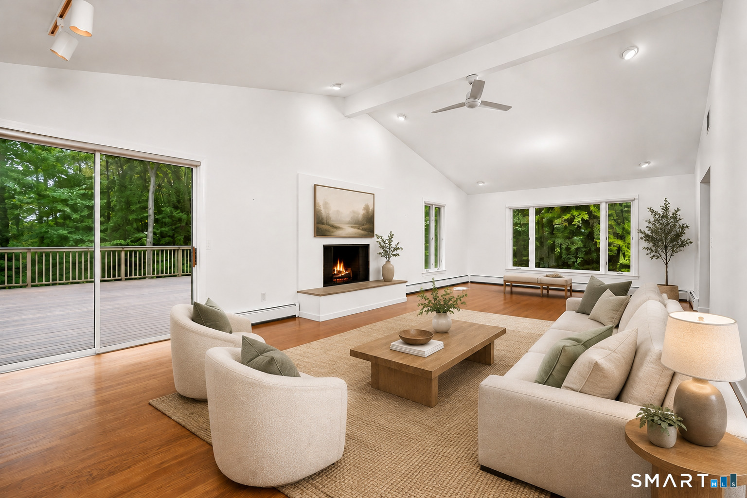 7 Sundance Drive Greenwich CT 06807