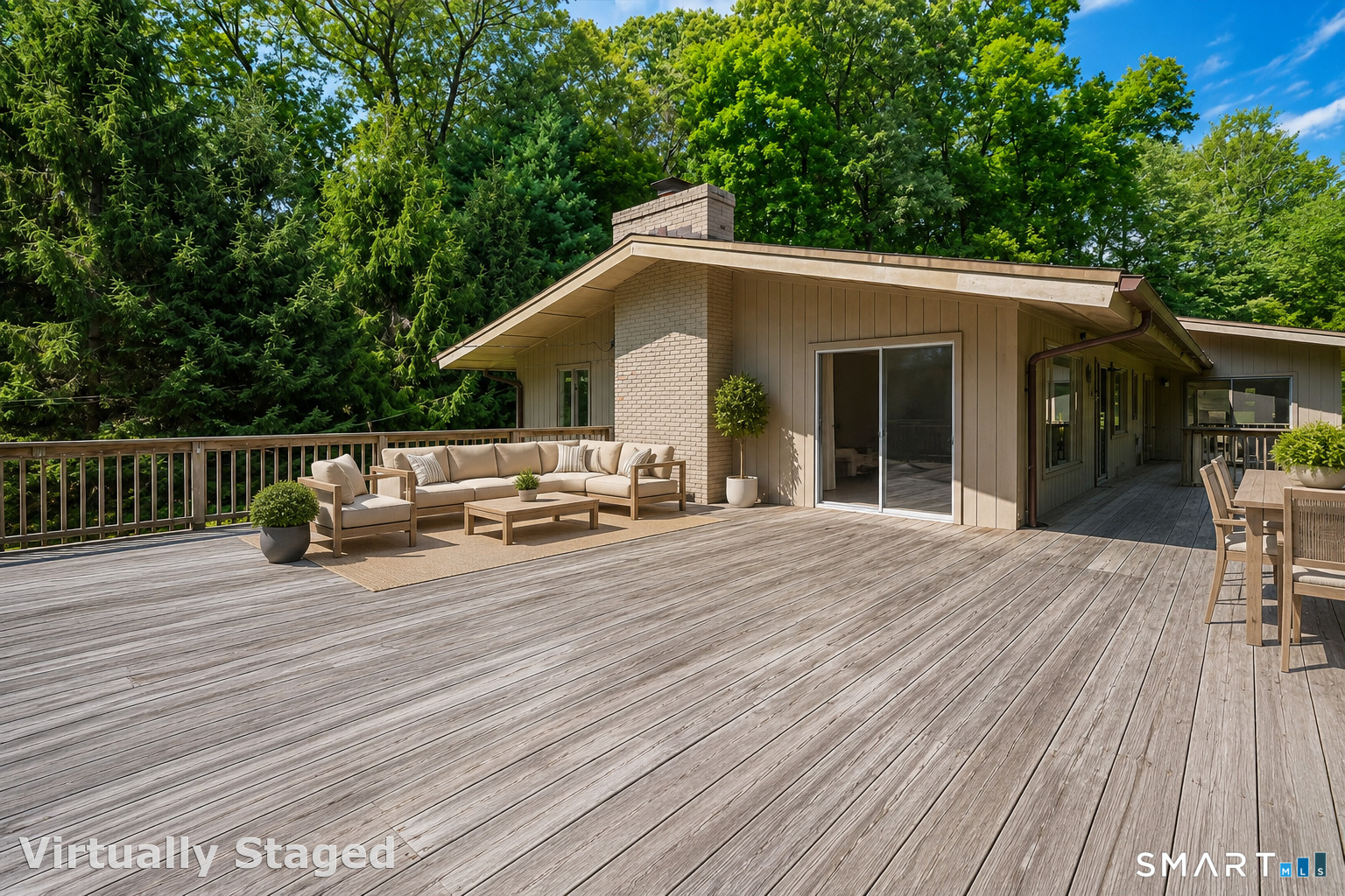 7 Sundance Drive Greenwich CT 06807