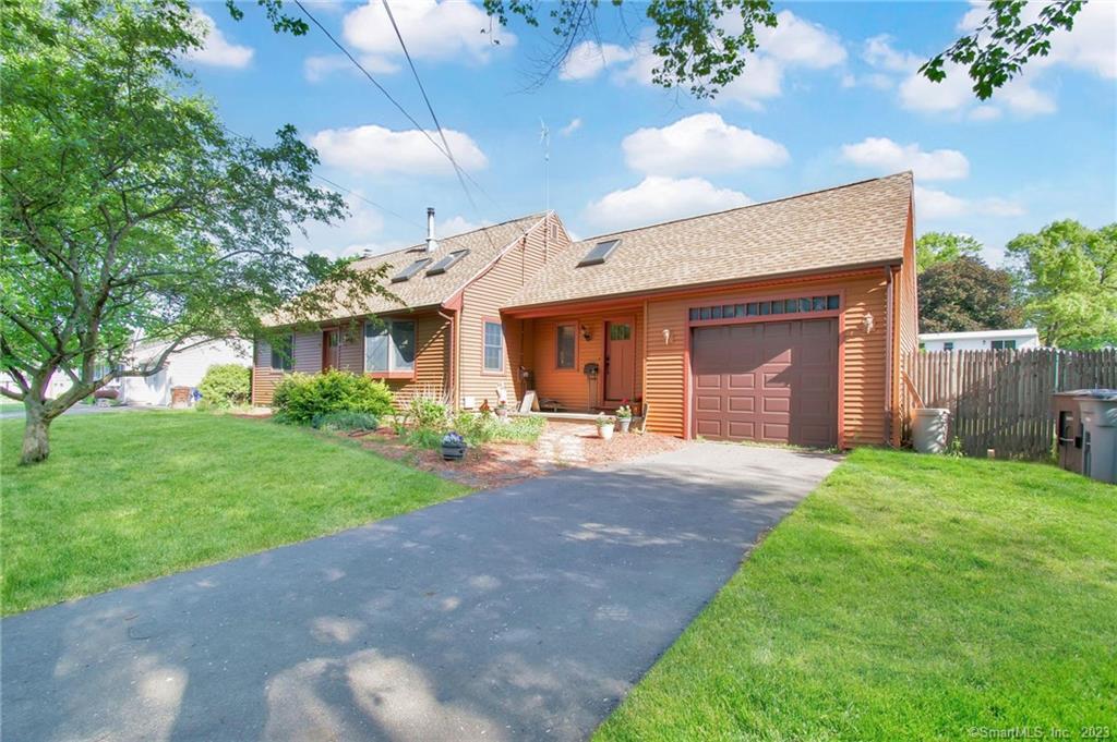 5 Bass Drive Enfield CT 06082