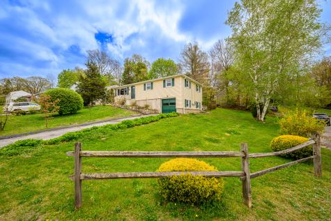 81 Purdy Road Waterbury CT 06706