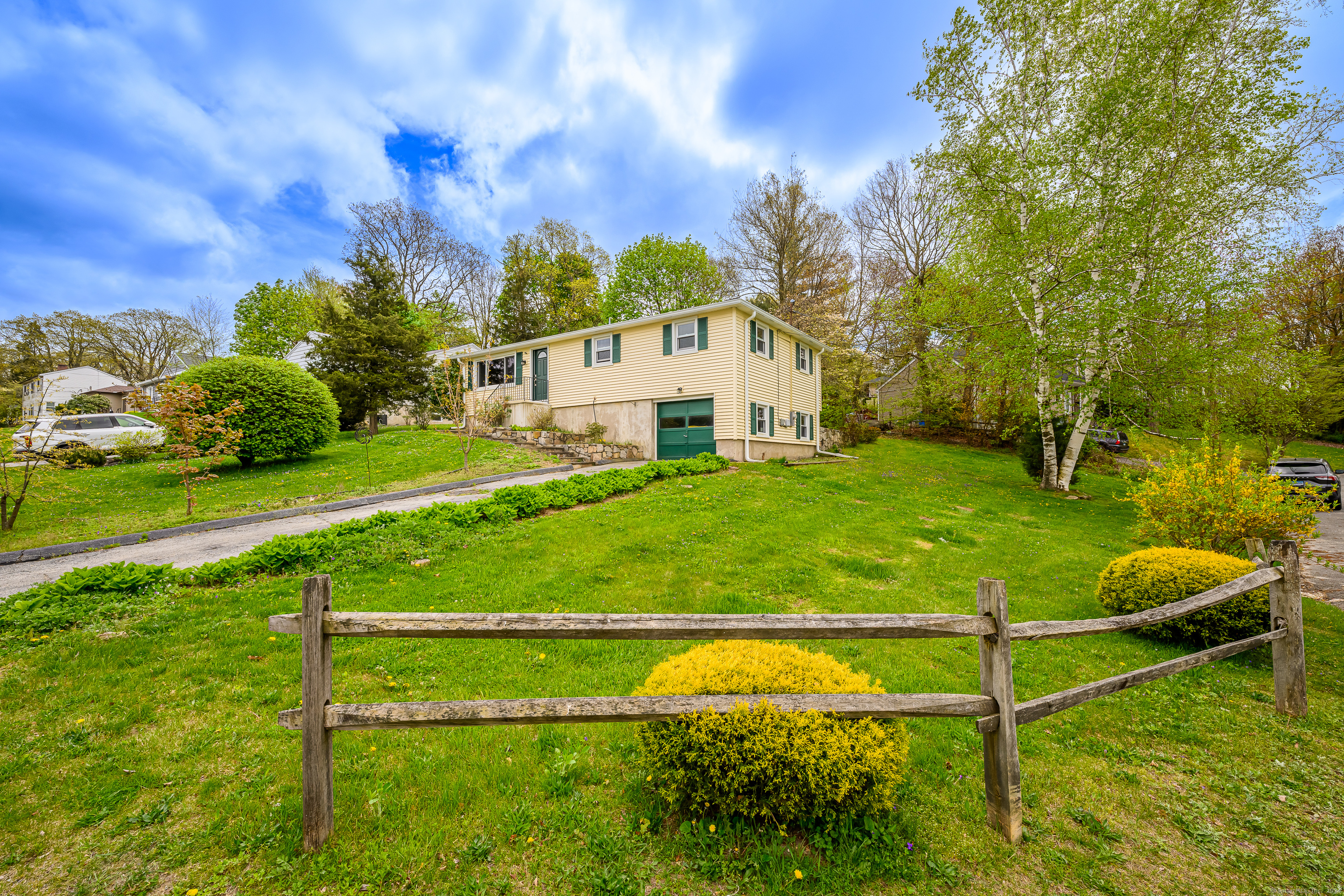 81 Purdy Road Waterbury CT 06706