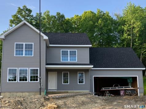 281 White Pine Road Torrington CT 06790