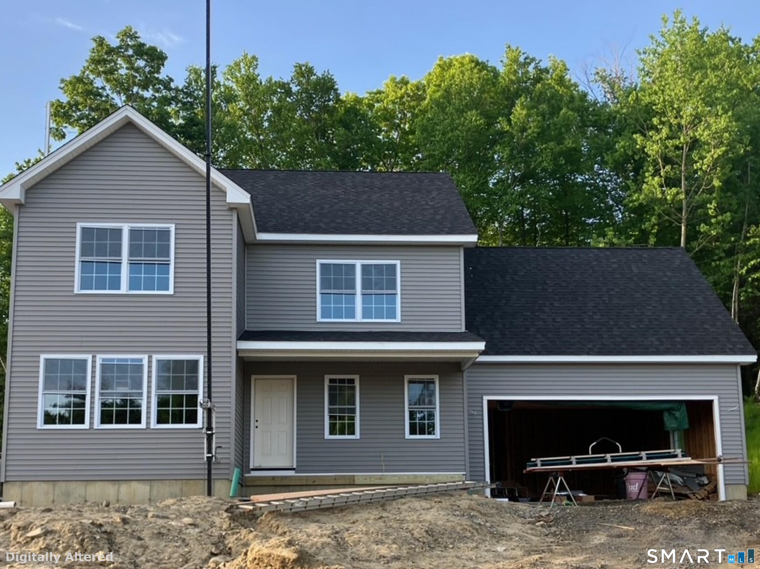 281 White Pine Road Torrington CT 06790