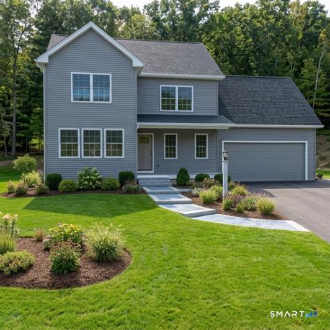 281 White Pine Road Torrington CT 06790