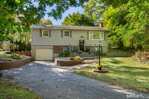 183 Stone Hill Road Griswold CT 06351