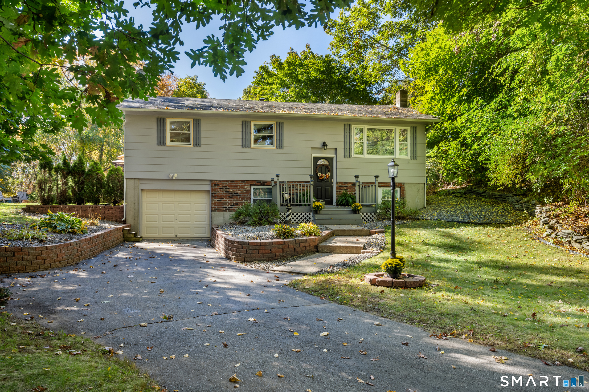 183 Stone Hill Road Griswold CT 06351