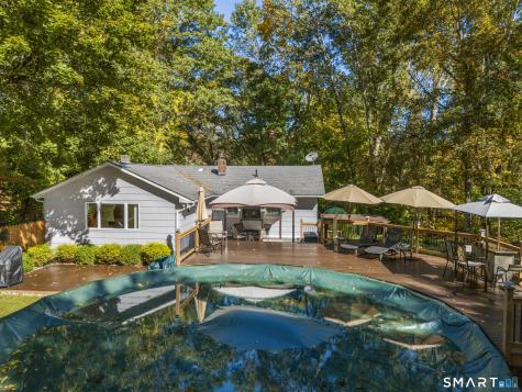 183 Stone Hill Road Griswold CT 06351