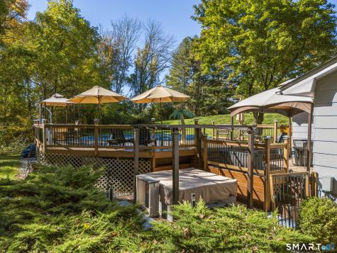 183 Stone Hill Road Griswold CT 06351