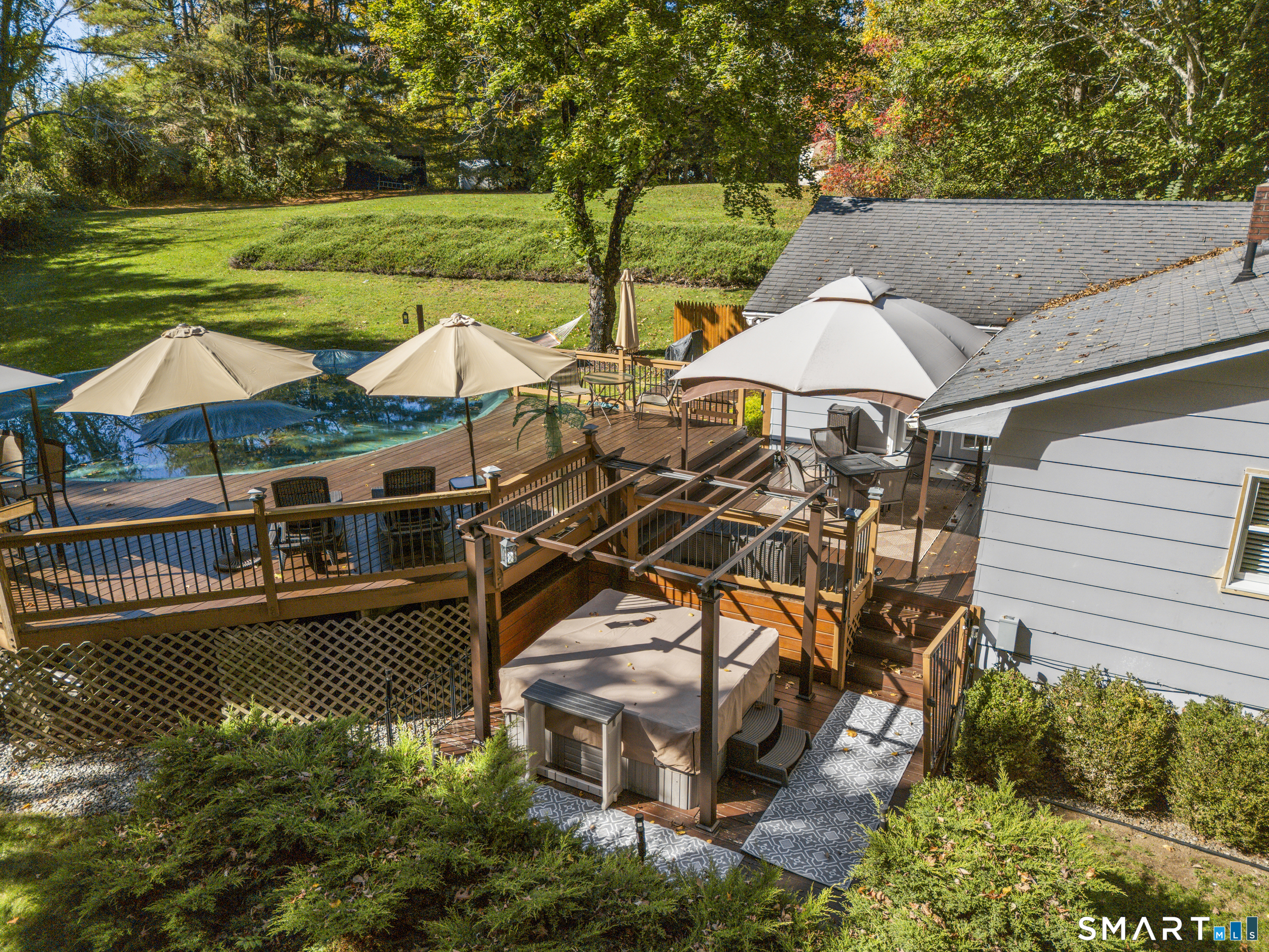 183 Stone Hill Road Griswold CT 06351