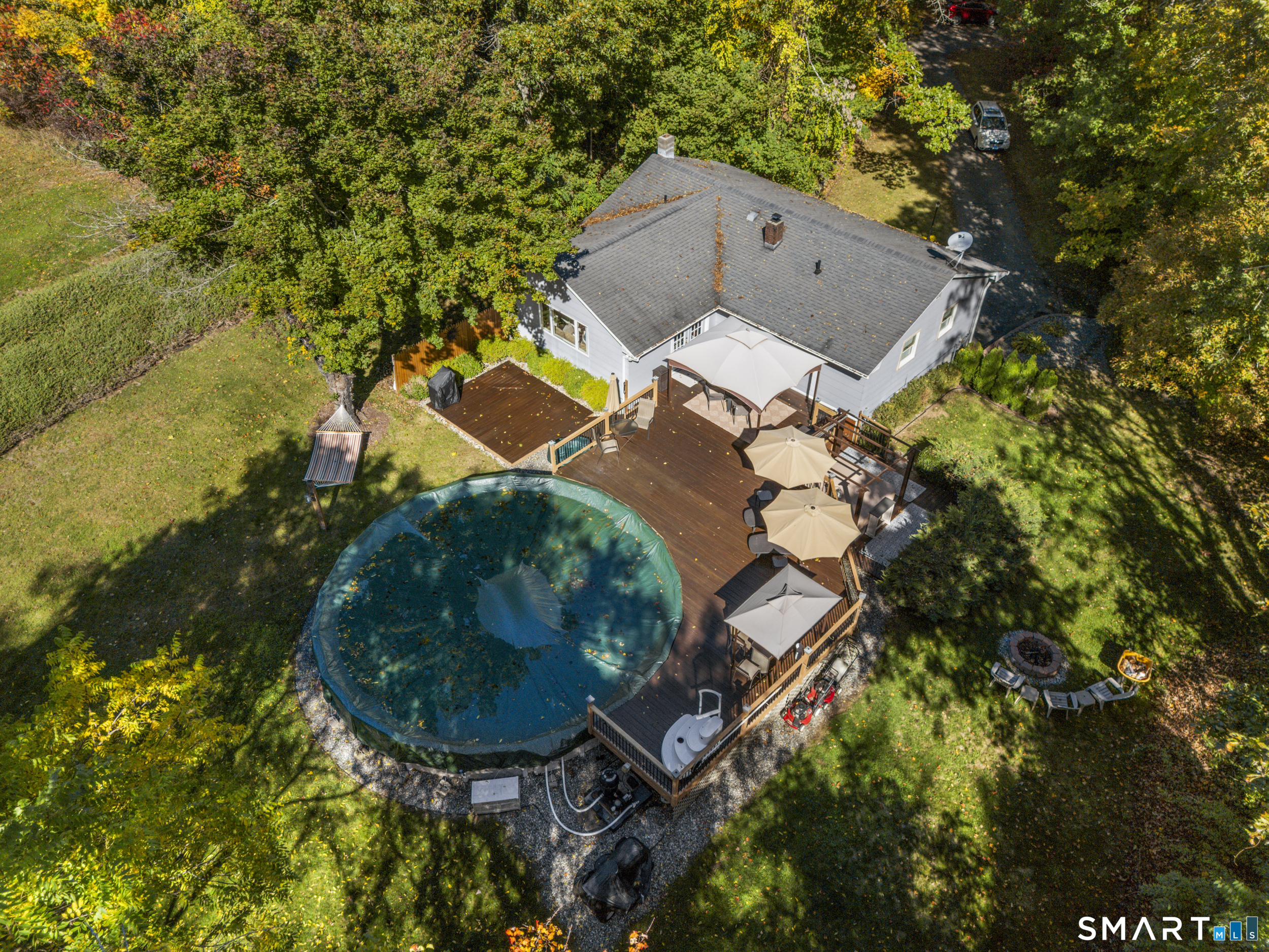 183 Stone Hill Road Griswold CT 06351