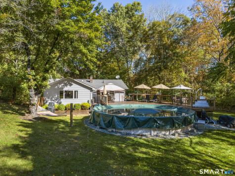 183 Stone Hill Road Griswold CT 06351