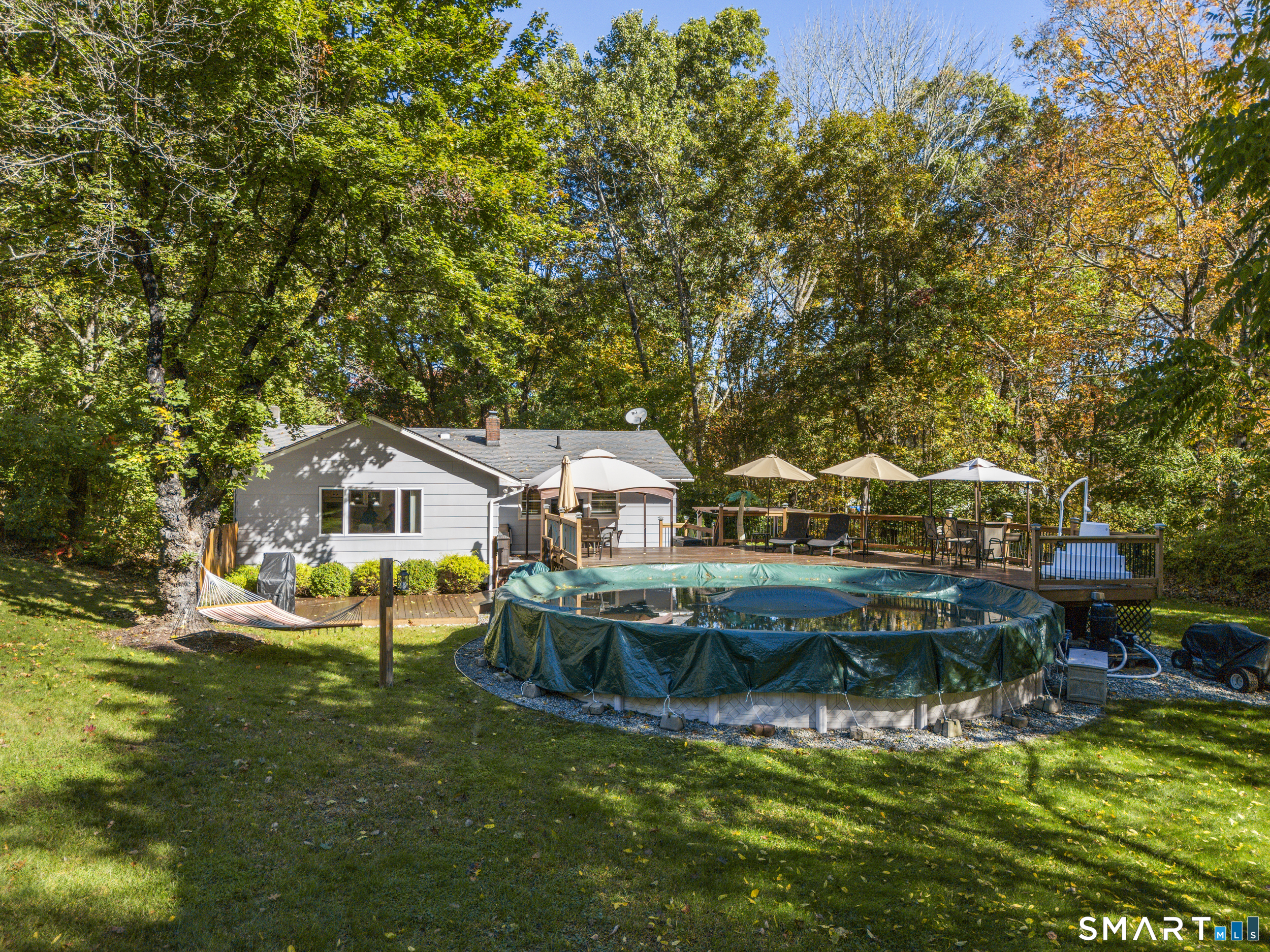 183 Stone Hill Road Griswold CT 06351