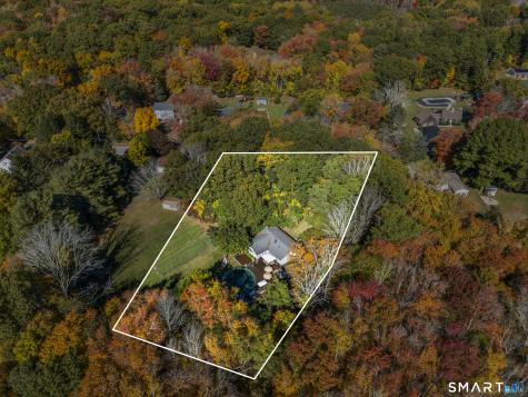 183 Stone Hill Road Griswold CT 06351