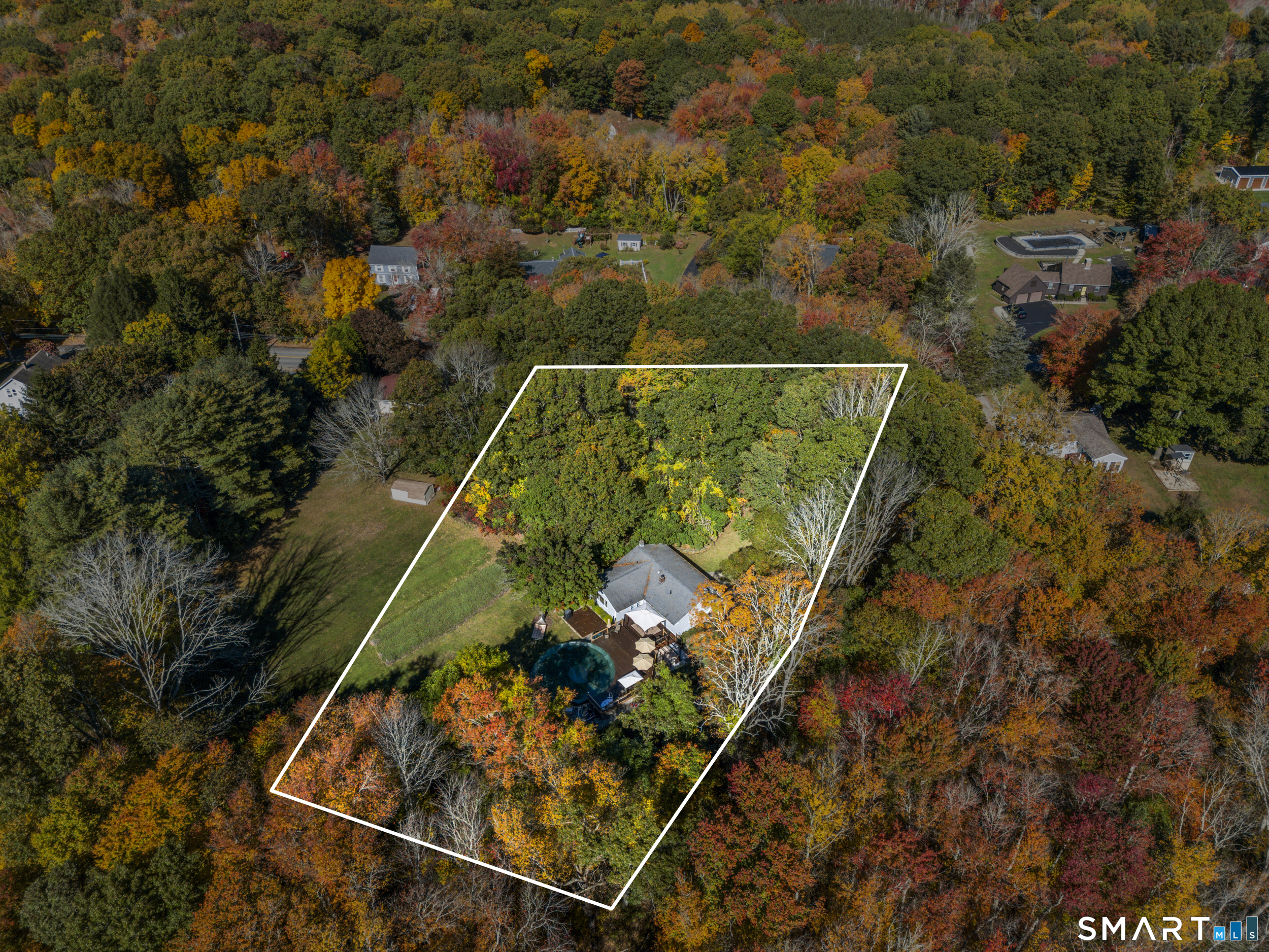 183 Stone Hill Road Griswold CT 06351