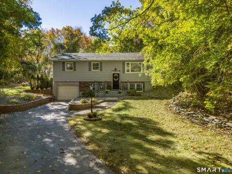 183 Stone Hill Road Griswold CT 06351