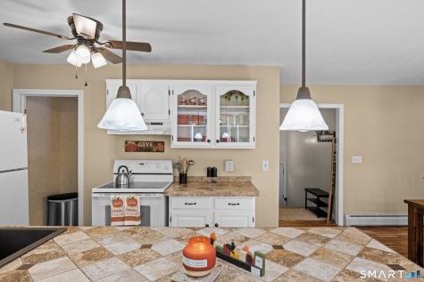 183 Stone Hill Road Griswold CT 06351