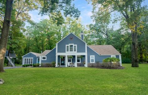 36 Hayes Lane Ridgefield CT 06877