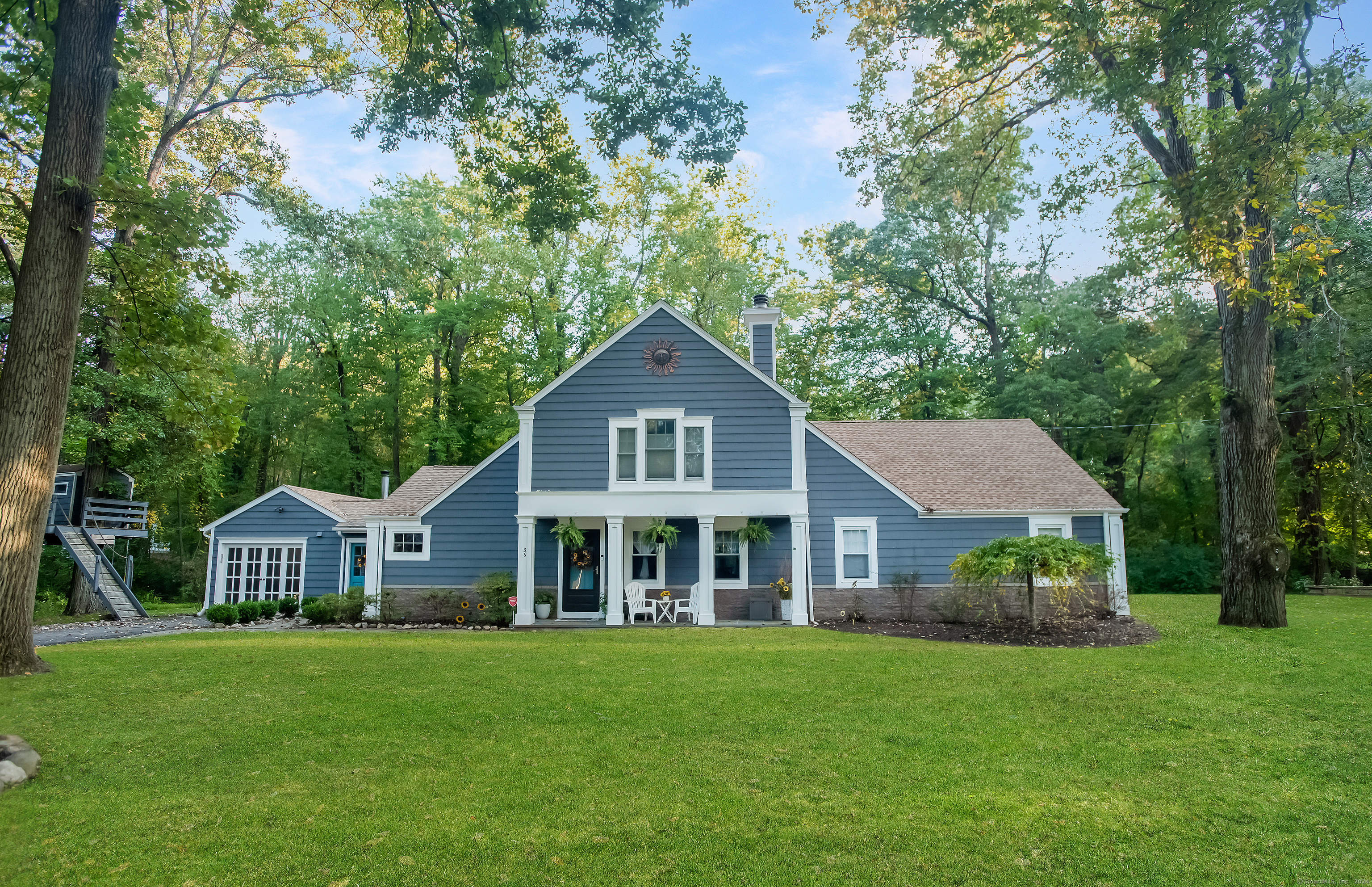 36 Hayes Lane Ridgefield CT 06877