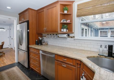 36 Hayes Lane Ridgefield CT 06877
