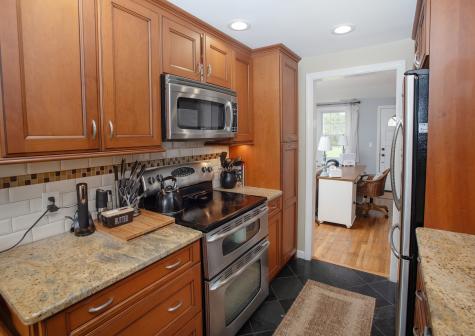 36 Hayes Lane Ridgefield CT 06877