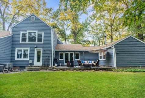36 Hayes Lane Ridgefield CT 06877