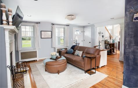 36 Hayes Lane Ridgefield CT 06877