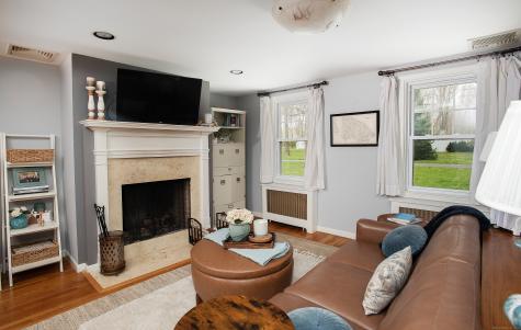 36 Hayes Lane Ridgefield CT 06877