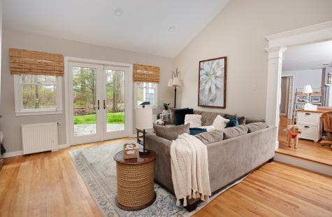36 Hayes Lane Ridgefield CT 06877