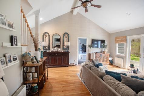 36 Hayes Lane Ridgefield CT 06877