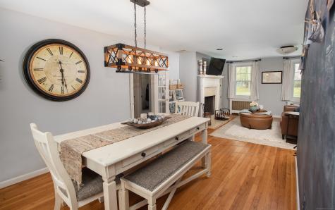 36 Hayes Lane Ridgefield CT 06877