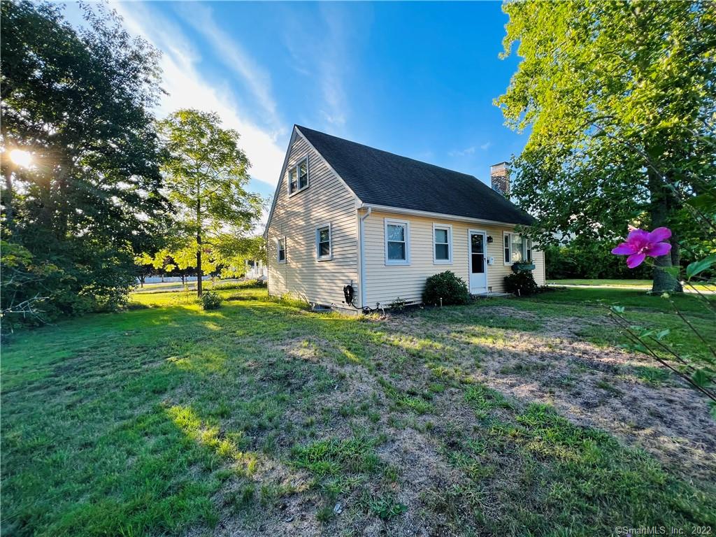 1 Laurel Street Plainfield CT 06374
