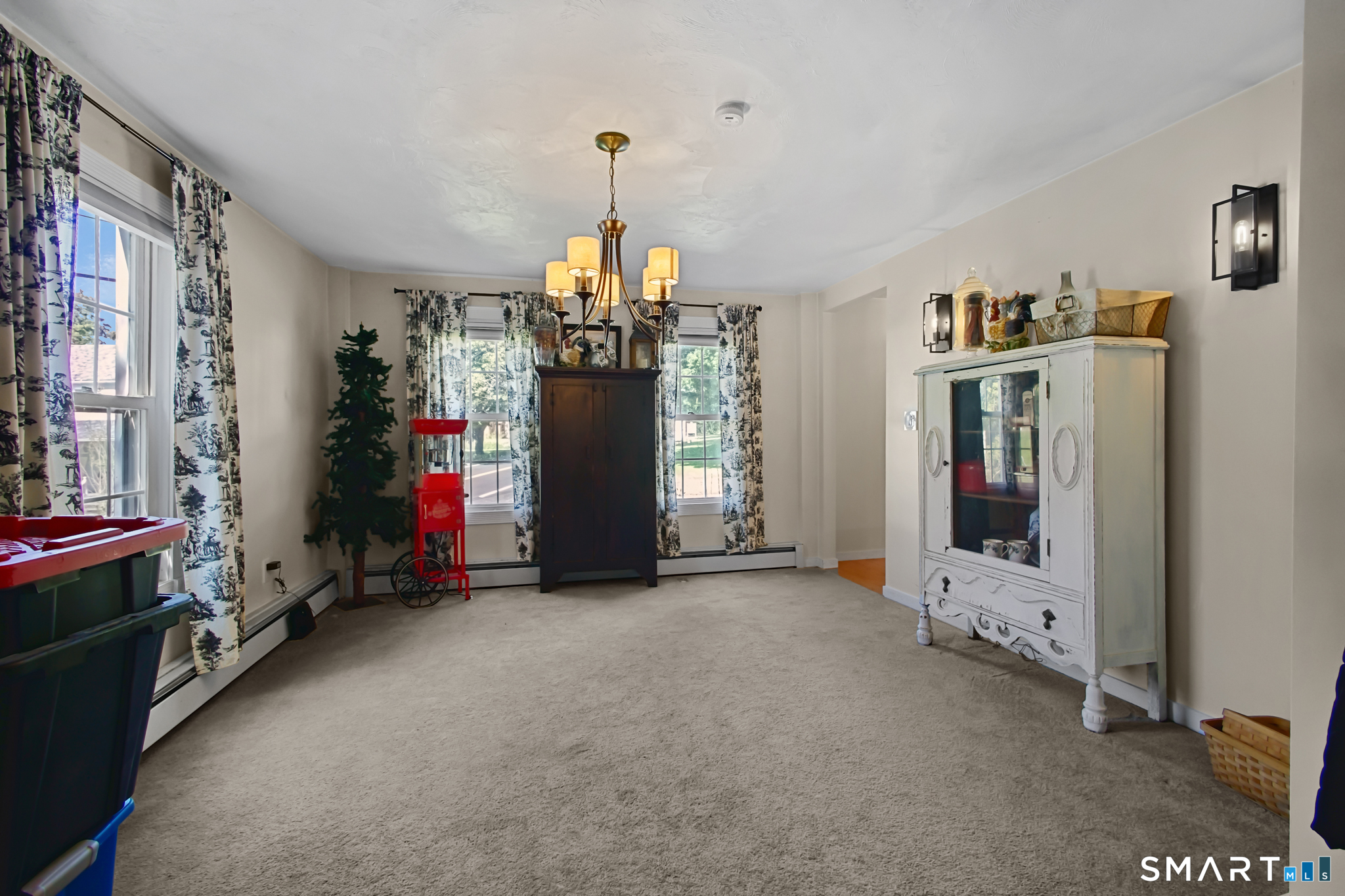 1 Library Road Canterbury CT 06331