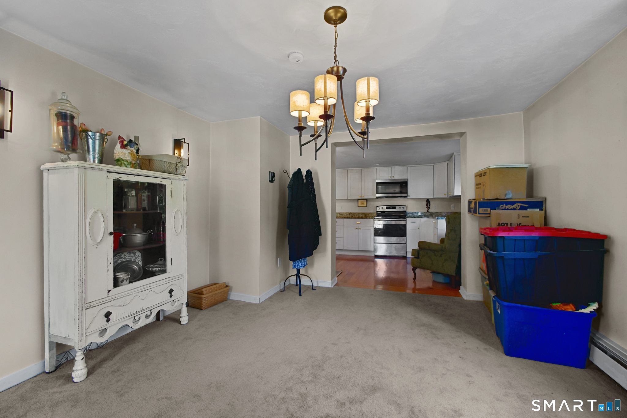 1 Library Road Canterbury CT 06331