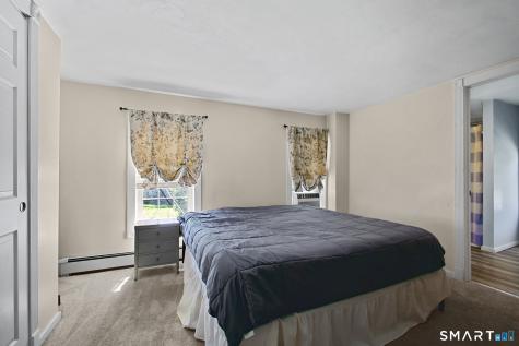 1 Library Road Canterbury CT 06331