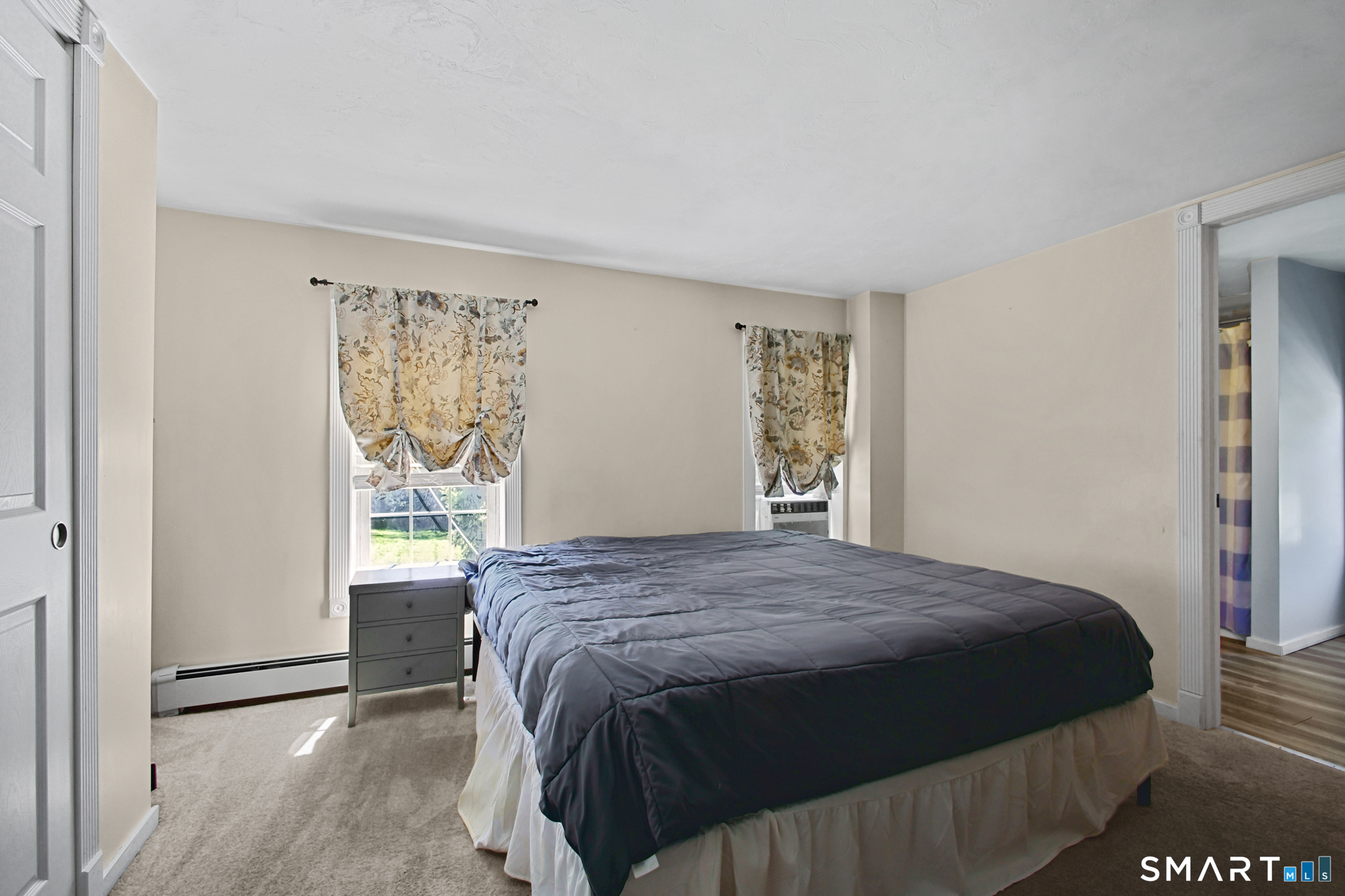 1 Library Road Canterbury CT 06331