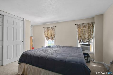 1 Library Road Canterbury CT 06331