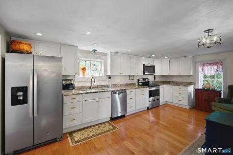 1 Library Road Canterbury CT 06331