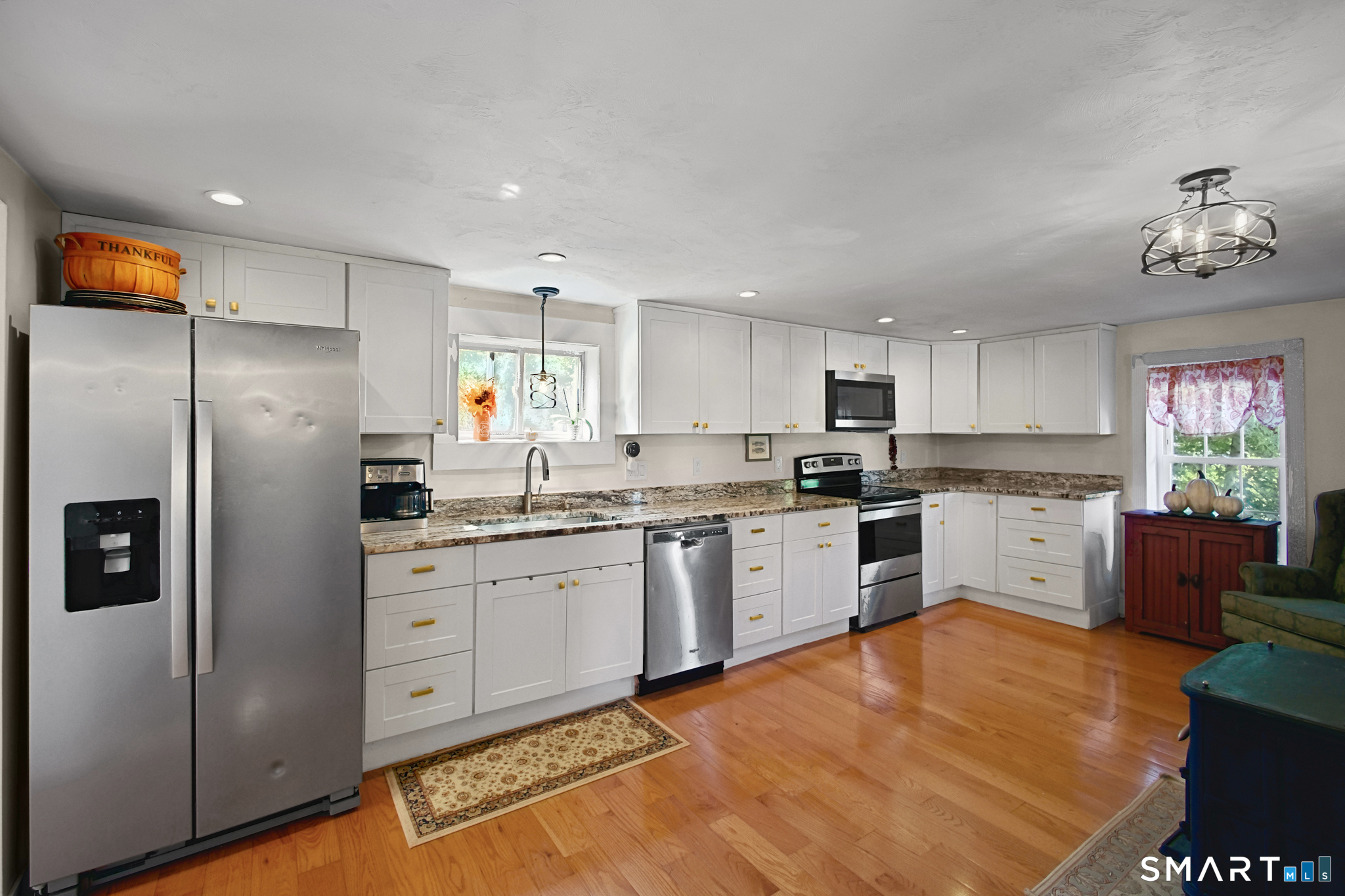1 Library Road Canterbury CT 06331